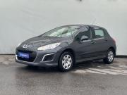 Peugeot 308 I Рестайлинг Липецк  - изображение 19