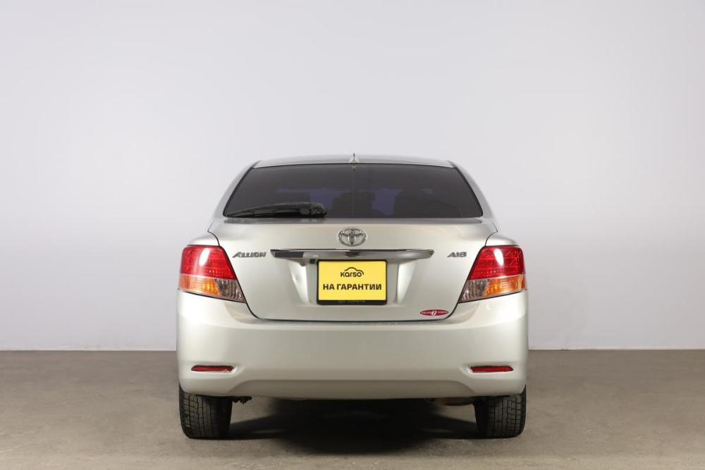 Toyota Allion II Новосибирск  - изображение 6