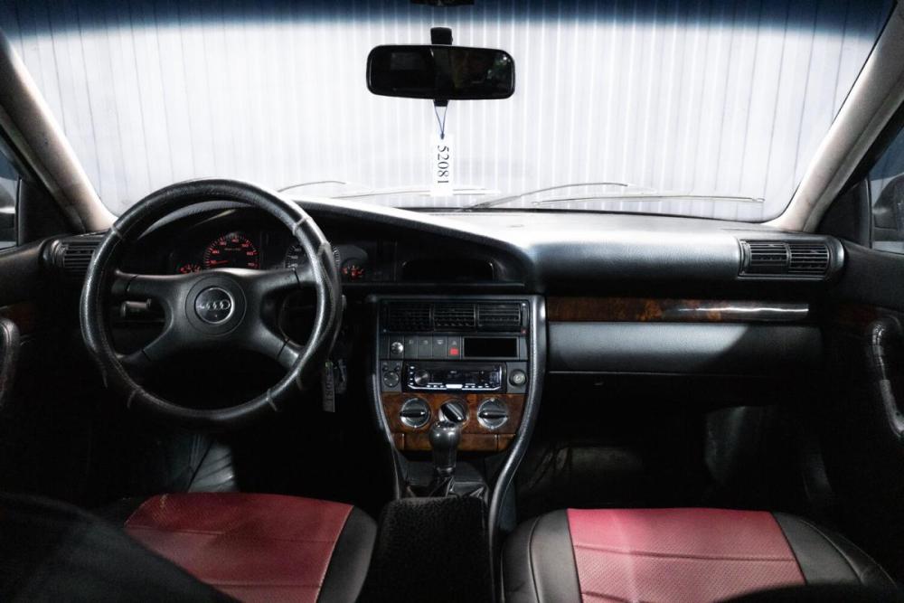 Audi 100 IV (C4) Тюмень  - изображение 14