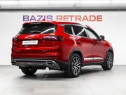 Chery Tiggo 8 Pro I Тюмень  - изображение 31