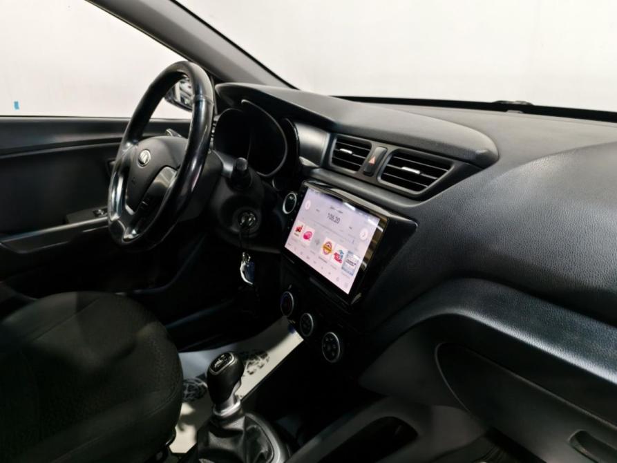 Kia Rio III Рестайлинг Курск  - изображение 7