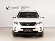 Kia Sorento II Рестайлинг Казань  - изображение 10