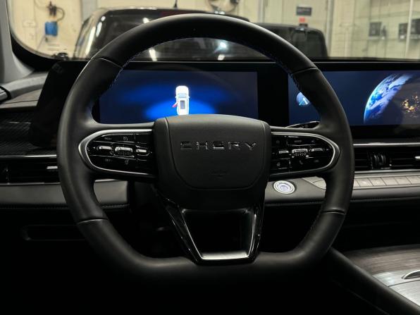 Chery Tiggo 7L I с пробегом 2025 года, цена 2 270 000 рублей, 10666 км, внедорожник, Автокод Объявления