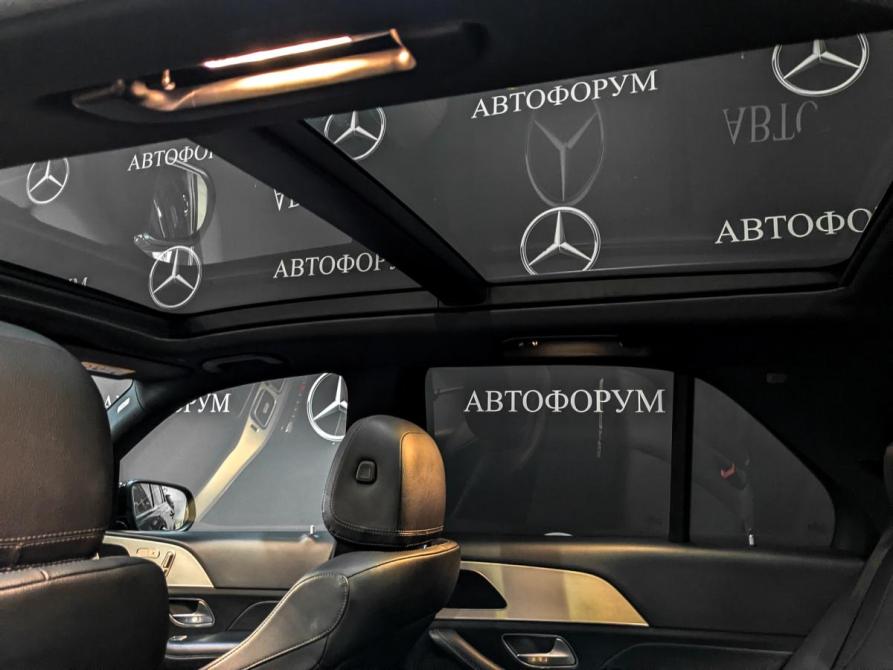 Mercedes-Benz GLE II (V167) Москва  - изображение 22