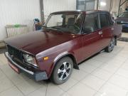 Lada (ВАЗ) 2107 Арзамас  - изображение 5