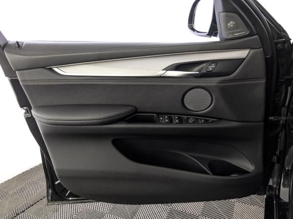 BMW X6 II (F16) с пробегом 2019 года, цена 4 700 000 рублей, 112045 км, внедорожник, Автокод Объявления