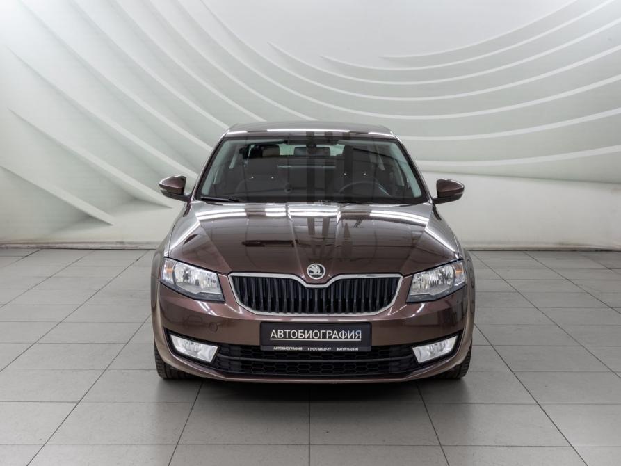 Skoda Octavia III (A7) Волгоград  - изображение 2