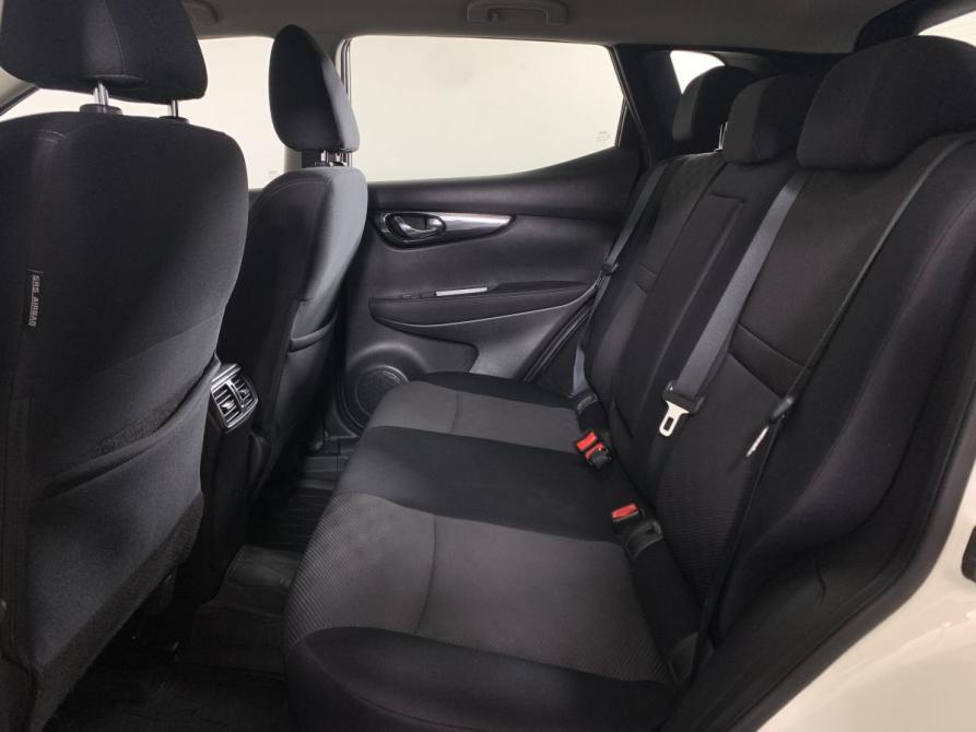 Nissan Qashqai II Москва  - изображение 18