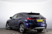 Lexus RX IV Пермь  - изображение 36