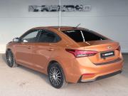 Hyundai Solaris II Уфа  - изображение 17