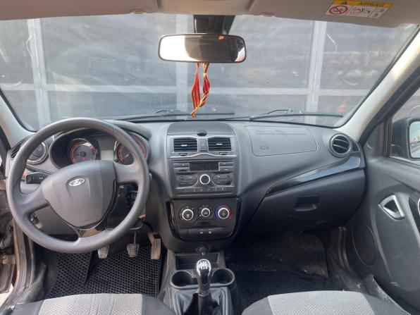 Lada (ВАЗ) Granta I Рестайлинг с пробегом 2019 года, цена 675 000 рублей, 127000 км, универсал, Автокод Объявления