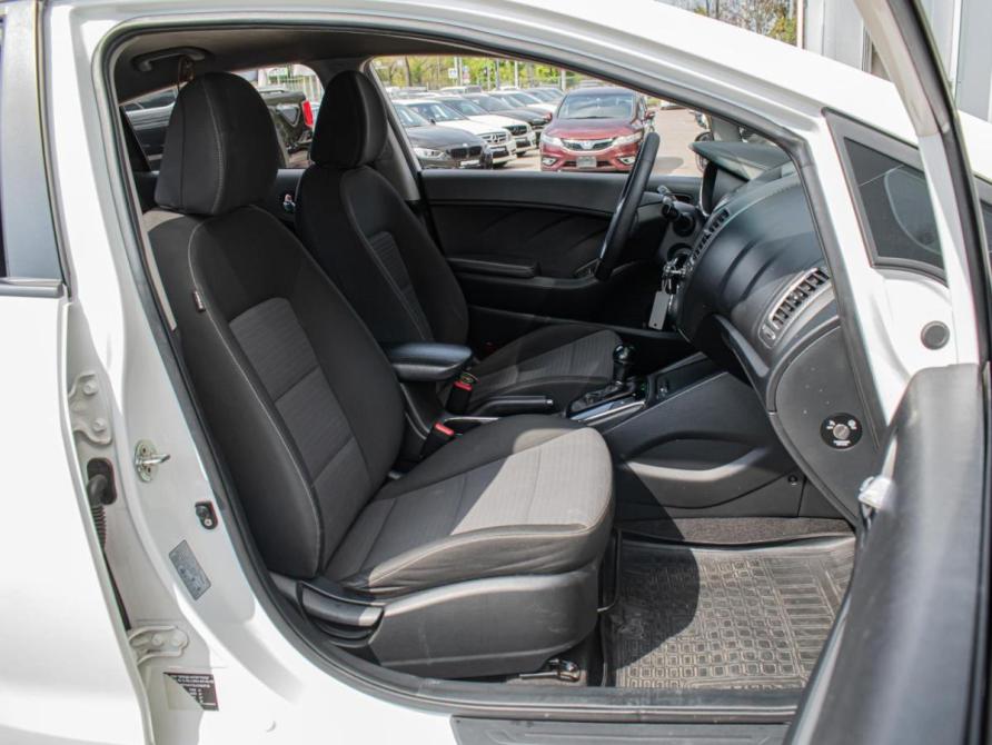 Kia Cerato III Рестайлинг (Classic) Краснодар  - изображение 8