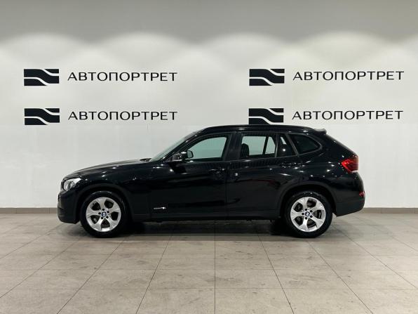 BMW X1 I (E84) Рестайлинг с пробегом 2013 года, цена 1 049 000 рублей, 125697 км, внедорожник, Автокод Объявления