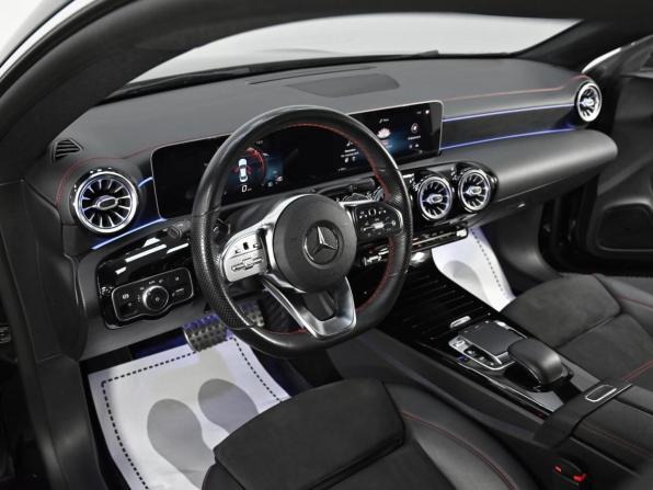 Mercedes-Benz CLA II (C118 X118) с пробегом 2019 года, цена 1 649 000 рублей, 74974 км, седан, Автокод Объявления
