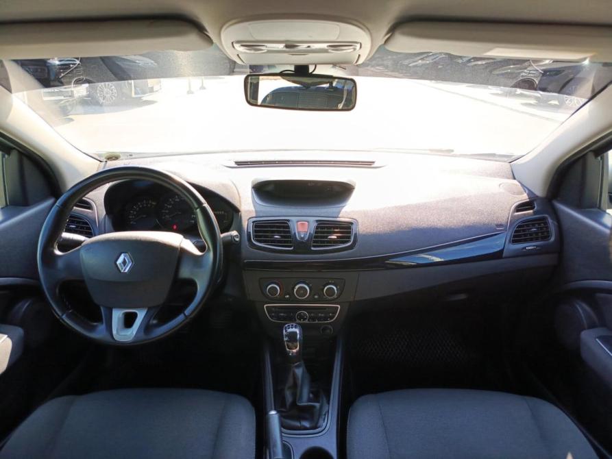 Renault Fluence I Чебоксары  - изображение 17