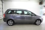 Opel Zafira B Рестайлинг Сургут  - изображение 40