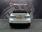 Toyota Camry VIII (XV70) Оренбург  - изображение 25