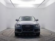 Audi Q5 I (8R) Рестайлинг Москва  - изображение 20