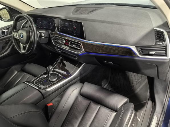 BMW X5 IV (G05/G18) с пробегом 2021 года, цена 5 250 000 рублей, 139569 км, внедорожник, Автокод Объявления