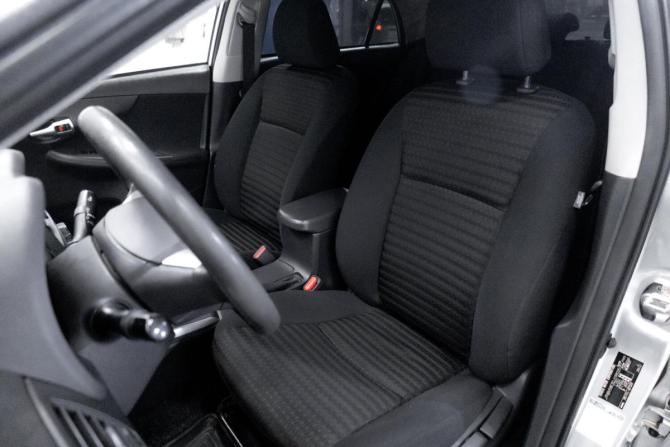 Toyota Corolla X (E140 E150) Рестайлинг с пробегом 2012 года, цена 1 049 900 рублей, 273027 км, седан, Автокод Объявления