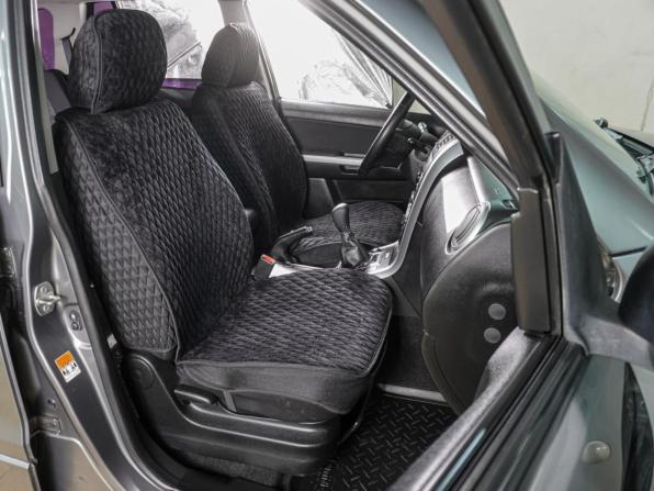 Suzuki Grand Vitara II с пробегом 2006 года, цена 889 000 рублей, 174243 км, внедорожник, Автокод Объявления