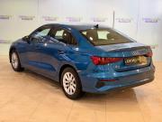 Audi A3 IV (8Y) Москва  - изображение 22