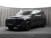 Exeed VX I Рестайлинг Москва  - изображение 34