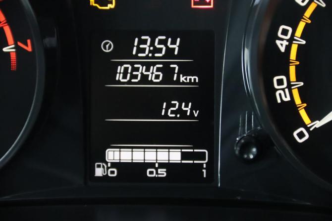Lada (ВАЗ) Granta I Рестайлинг с пробегом 2019 года, цена 585 850 рублей, 103467 км, хэтчбек, Автокод Объявления