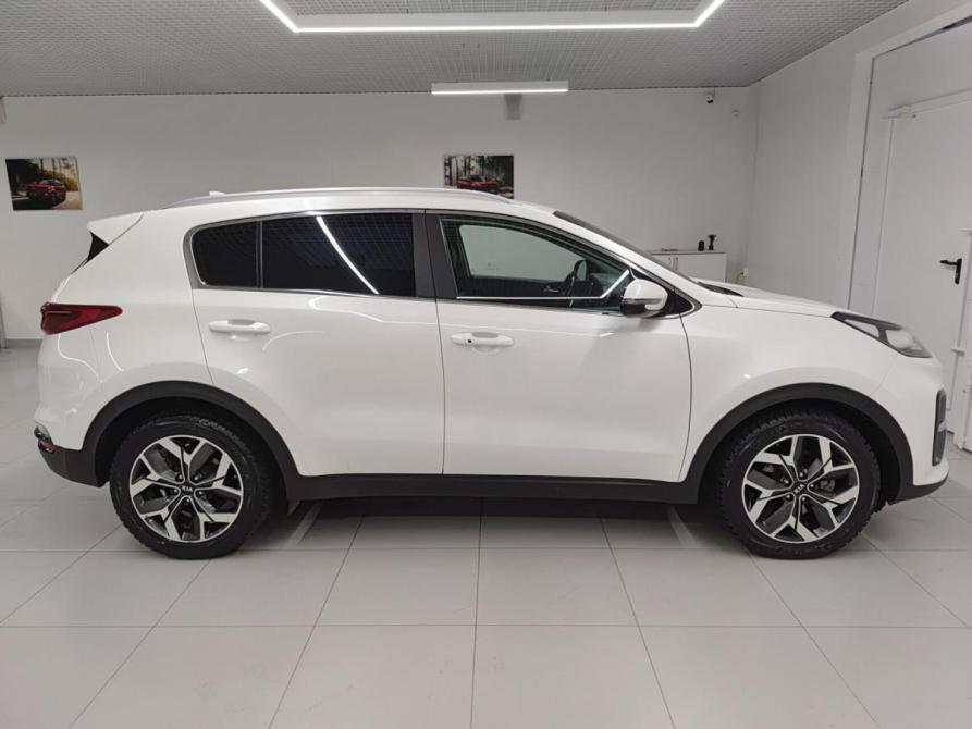 Kia Sportage IV Рестайлинг Казань  - изображение 5