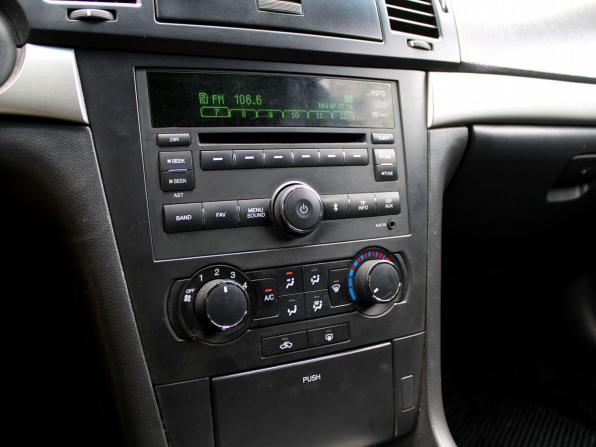 Chevrolet Epica V250 Рестайлинг с пробегом 2010 года, цена 597 000 рублей, 221000 км, седан, Автокод Объявления