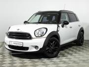 Mini Countryman I Санкт-Петербург  - изображение 17