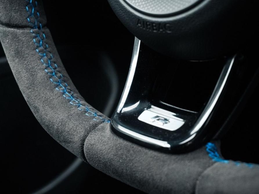 Volkswagen Golf R VII Рестайлинг Ростов-на-Дону  - изображение 14