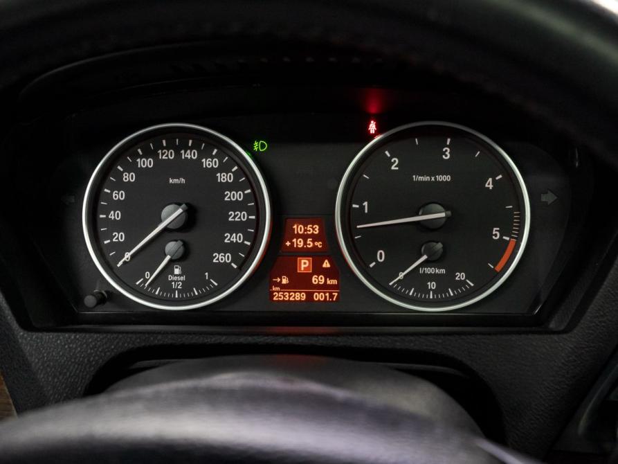 BMW X5 II (E70) Тюмень  - изображение 26