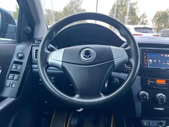 SsangYong Actyon II с пробегом 2012 года, цена 847 900 рублей, 224182 км, внедорожник, Автокод Объявления