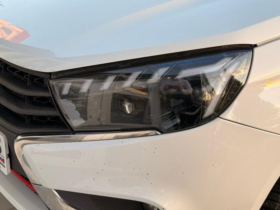 Lada (ВАЗ) Vesta I Энгельс  - изображение 13