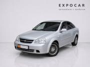 Chevrolet Lacetti I Краснодар  - изображение 9