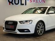 Audi A4 IV (B8) Рестайлинг Иваново  - изображение 39