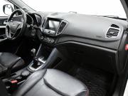 Chery Tiggo 5 I Новосибирск  - изображение 31