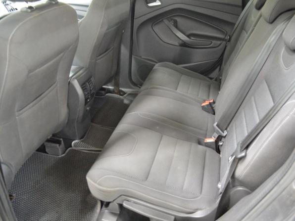 Ford Kuga II с пробегом 2013 года, цена 850 000 рублей, 270396 км, внедорожник, Автокод Объявления