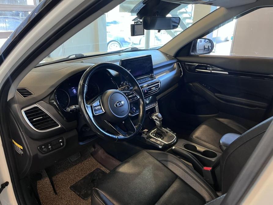 Kia Seltos I Чебоксары  - изображение 20