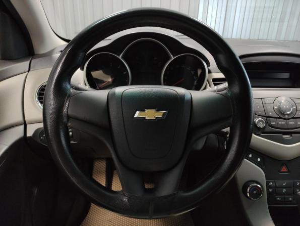 Chevrolet Cruze I с пробегом 2012 года, цена 648 000 рублей, 195367 км, седан, Автокод Объявления