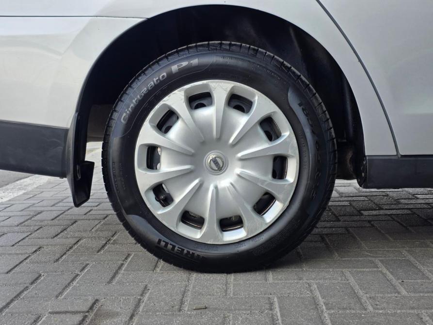 Nissan Almera III (G15) Липецк  - изображение 11
