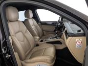 Porsche Macan I Рестайлинг Москва  - изображение 53