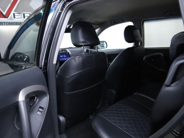 Toyota RAV4 III (XA30) с пробегом 2008 года, цена 1 050 000 рублей, 236675 км, внедорожник, Автокод Объявления