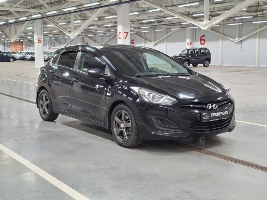 Hyundai i30 II Казань  - изображение 3