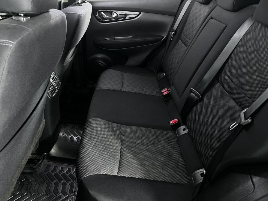 Nissan Qashqai II Калининград  - изображение 10