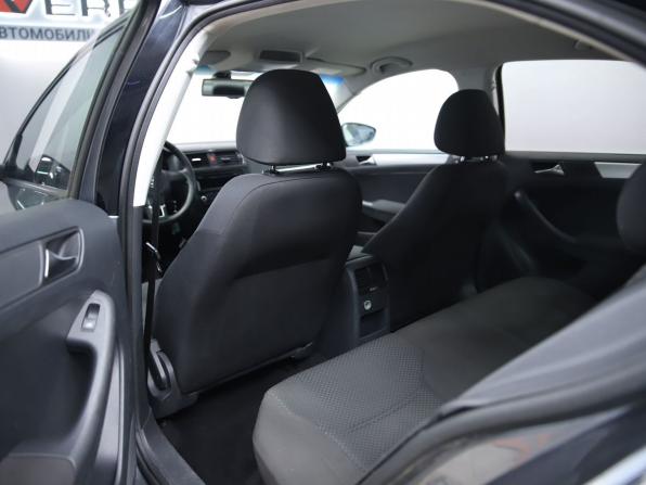 Volkswagen Jetta VI с пробегом 2012 года, цена 590 000 рублей, 253131 км, седан, Автокод Объявления