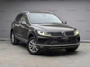 Volkswagen Touareg II Рестайлинг Москва  - изображение 19