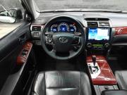 Toyota Camry VII (XV50) Екатеринбург  - изображение 27