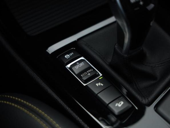 BMW X2 I (F39) с пробегом 2021 года, цена 3 699 000 рублей, 84933 км, внедорожник, Автокод Объявления